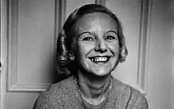 An abstract head and shoulders painting