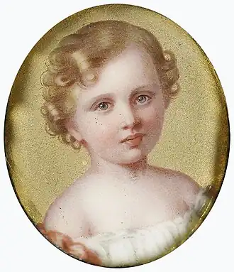 Wilhelm II of Germany