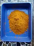 Waigaon Turmeric powder