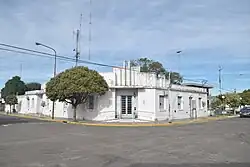 Alem Municipal Delegation