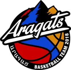 Aragats logo