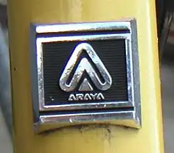 Araya [9]