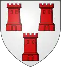 Coat of arms of Arleux