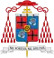 Léon-Benoît-Charles Thomas's coat of arms