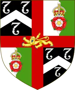 17. Worshipful Company of Barbers