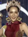Aroonluck Mothaneechiyachoke, Miss Grand Sakon Nakhon 2022