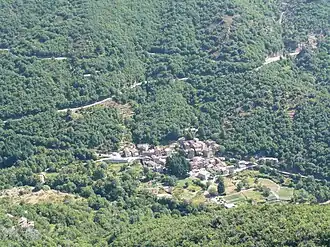 A general view of Arphy