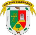 Coat of arms of Arraia-Maeztu