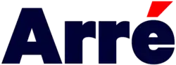 Logo of Arre