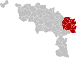 Charleroi