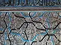 Further details at the Arslanhane Mosque, Ankara