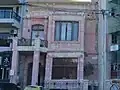 Art Nouveau townhouse in Sliema (Triq Lembi c/w Tower road)