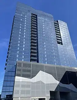 The Arthur, 03-08-25