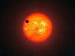 The newly discovered super-Earth orbiting the nearby star GJ 1214.