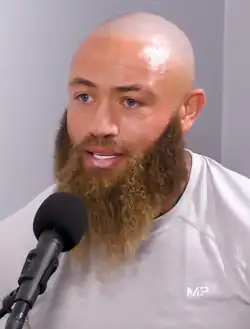 Ashley Cain, War of the Worlds