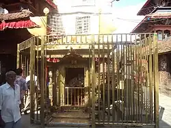 Ashok Vianayak Temple