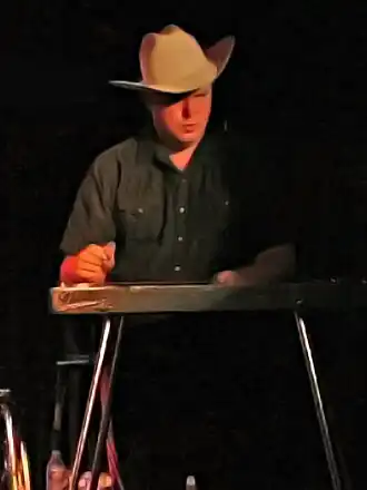 Asleep at the Wheel 15April2008 (Eddie Rivers).jpg