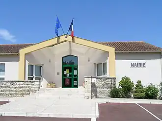 Town hall