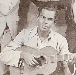 Atilla ca. 1938-1940