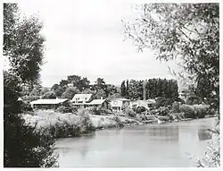 Waimate River, Gisborne, New Zealand