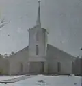 Zion Lutheran Church 1980-