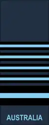 Marshal of the Royal Australian Air Force (Australia)