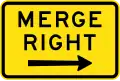 (W8-15) Merge Right