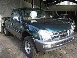 Xinkai pickup (Autorrad Century)