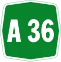 A36
