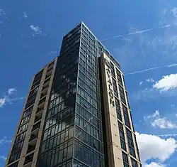 Avalon 555 President