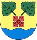 Coat of arms of Bítovany