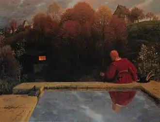 The Homecoming, 1887