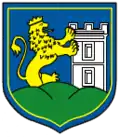 Coat of arms of Břeclav