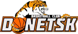 Donetsk logo
