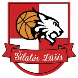 Lūšis logo