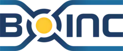 BOINC logo