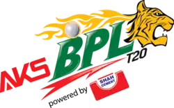 Tournament logo