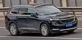 Buick Enclave II