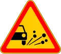 1.17 Gravel surface