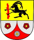 Coat of arms of Badia
