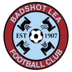Club crest