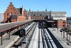 Helsingør Station