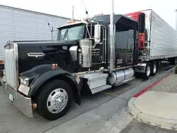 W900L with Aerodyne Studio Sleeper