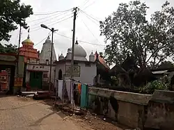Bakreshwar temples