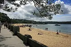 Balmoral Beach
