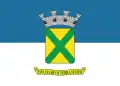 Flag of Santo André