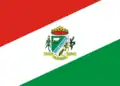 Flag of Novo Barreiro