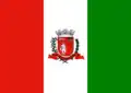 Flag of Guatapará
