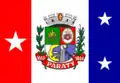 Flag of Paraty