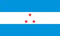 Flag of Rio Casca